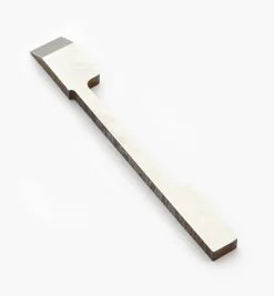 Replacement Blades For Veritas Detail Rabbet Planes