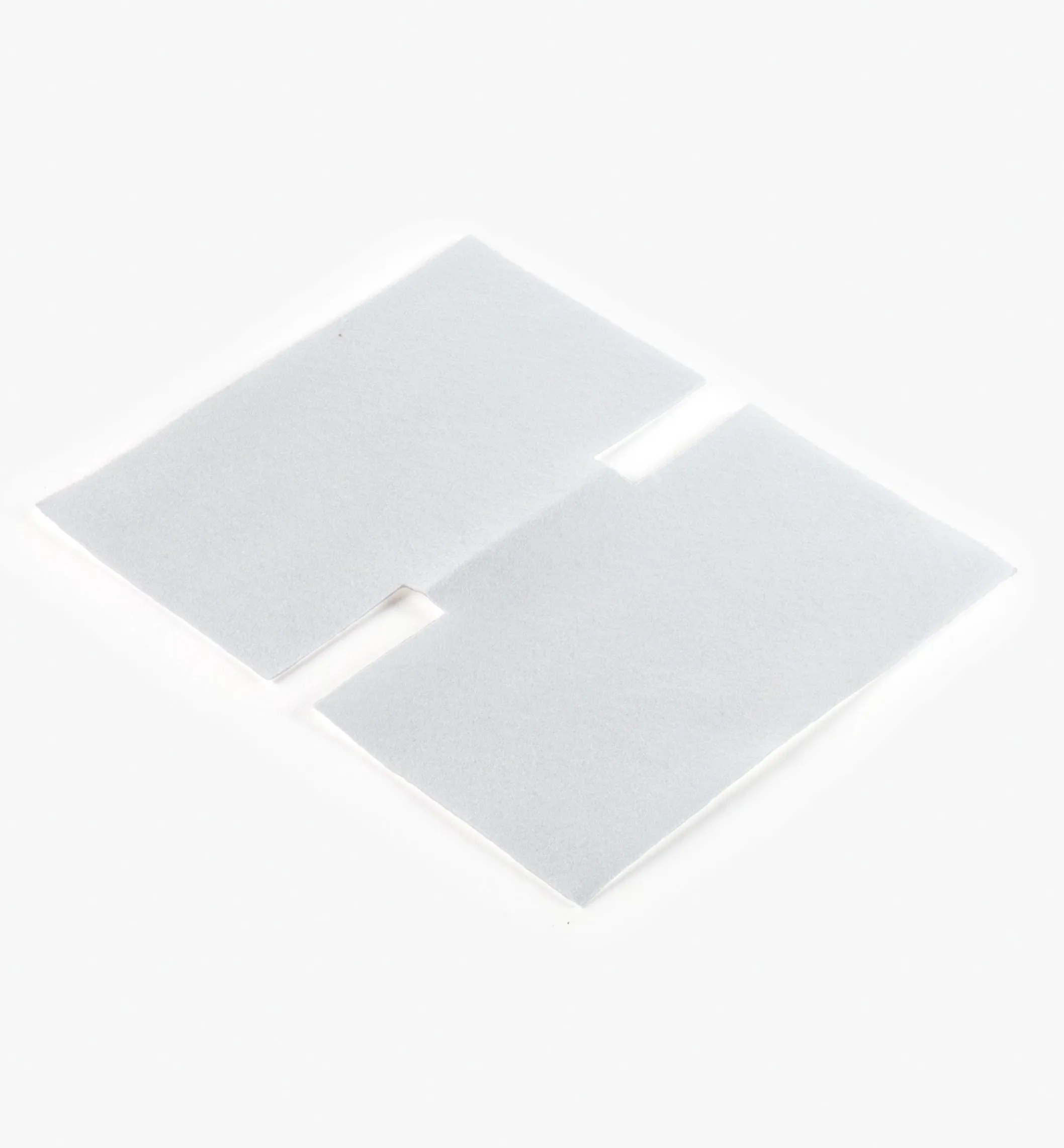 Replacement Capillary Mat For Lee Valley Windowsill Seed Starter