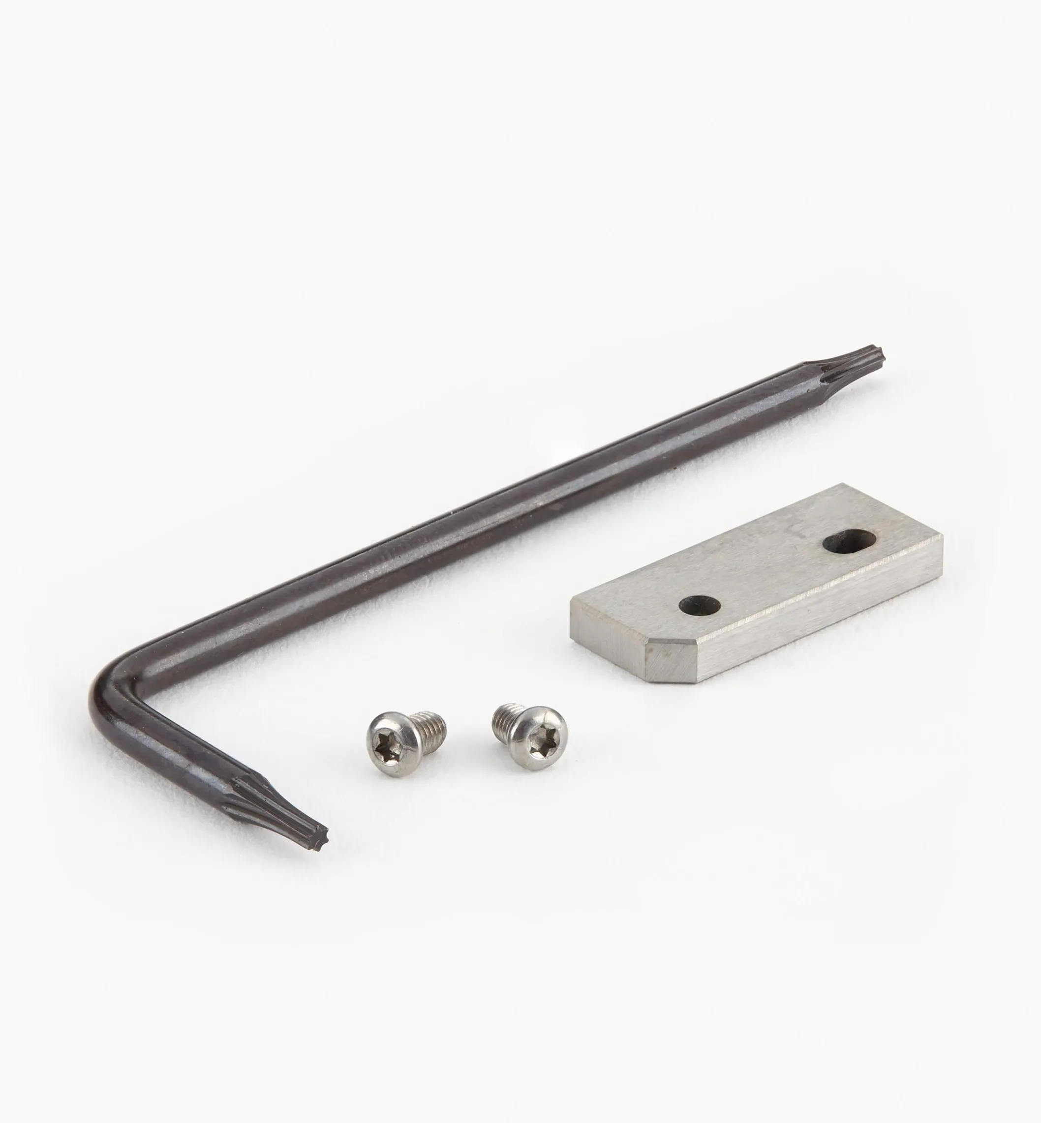 Replacement Carbide Kit For Universal Sharpener