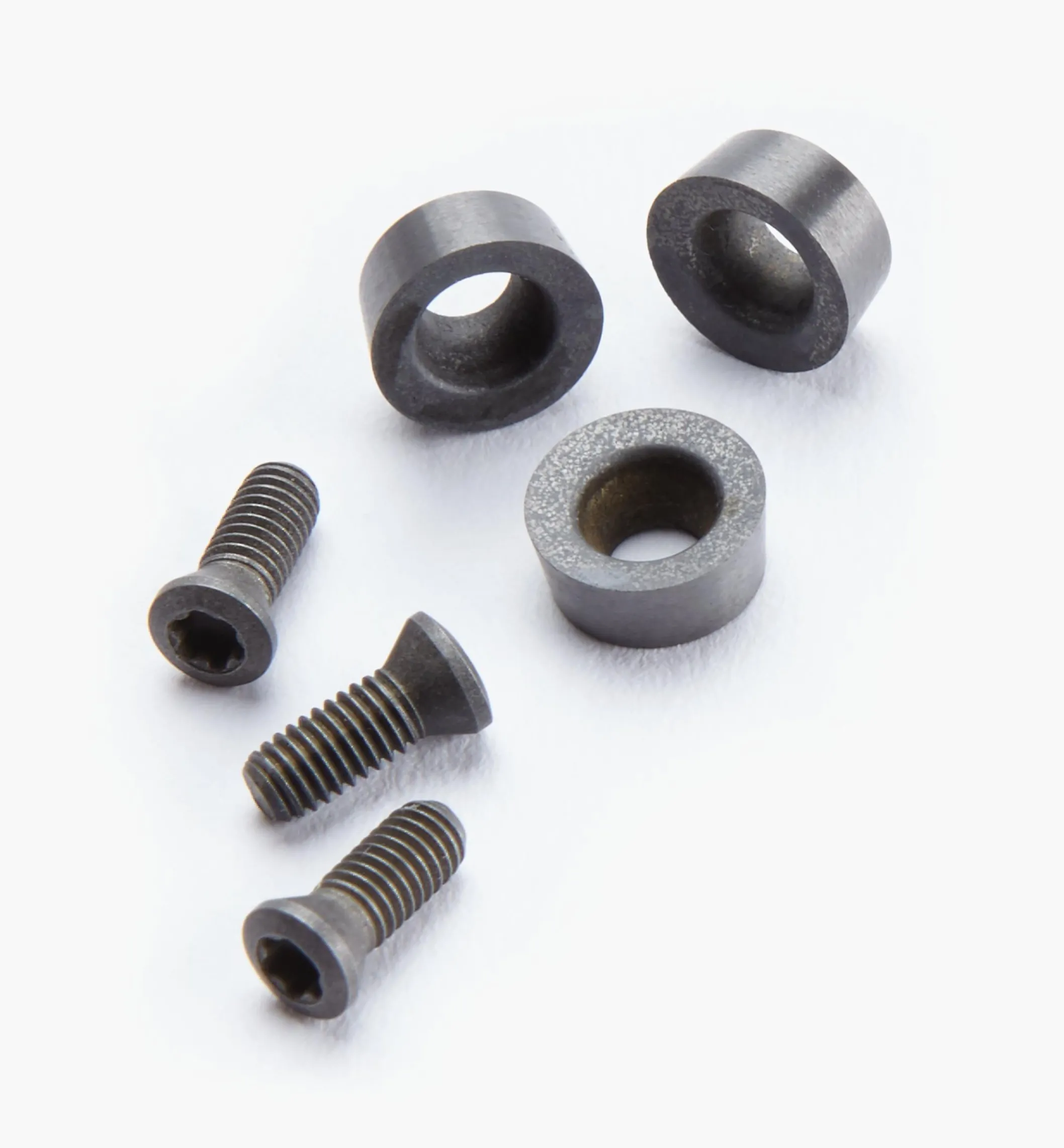 Replacement Cutters For Wood-Shaping Tools