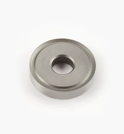 Replacement Cutters For Wood-Shaping Tools