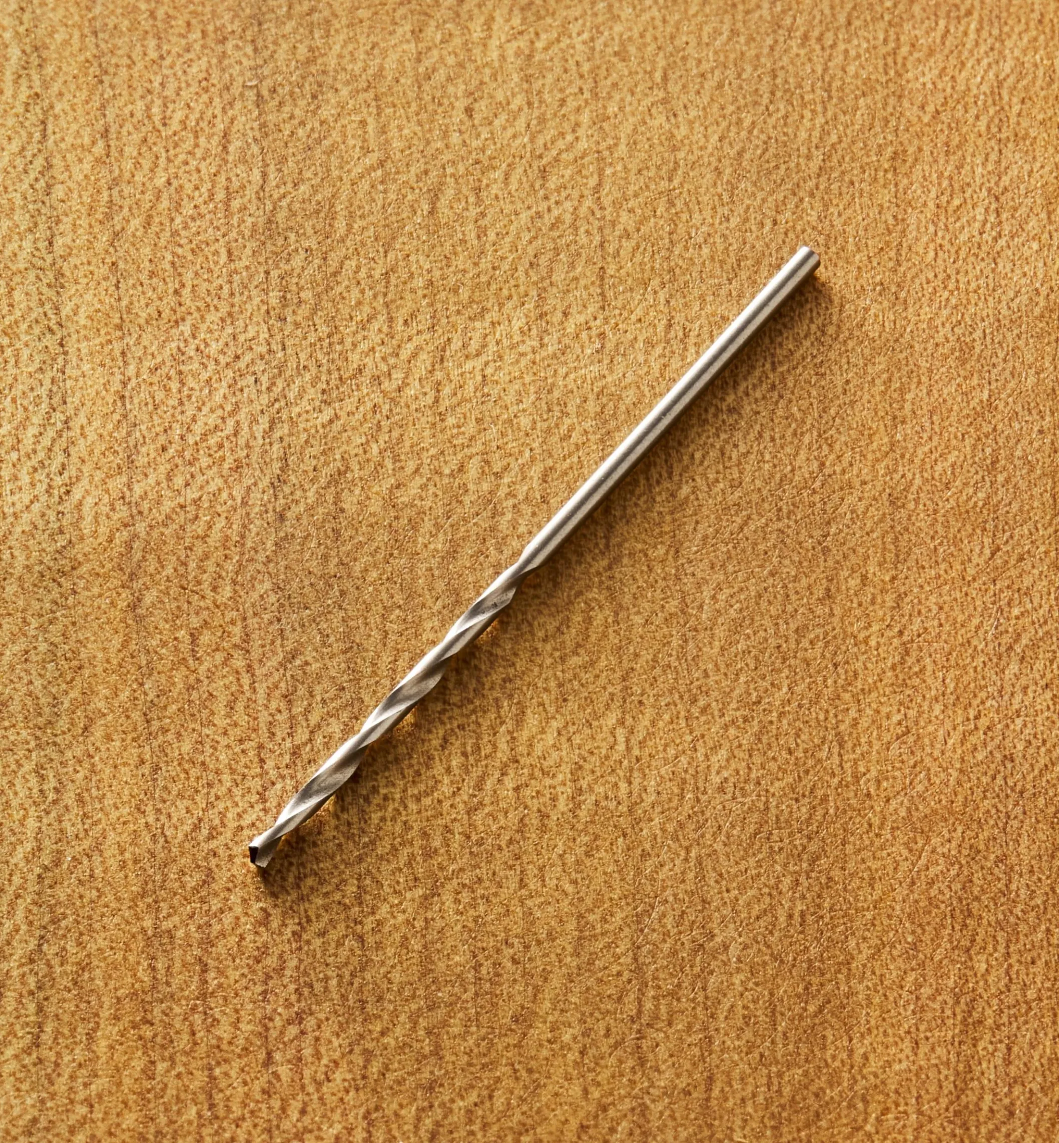 Replacement Drill Bits For Triumph HSS Twist Drill Sets