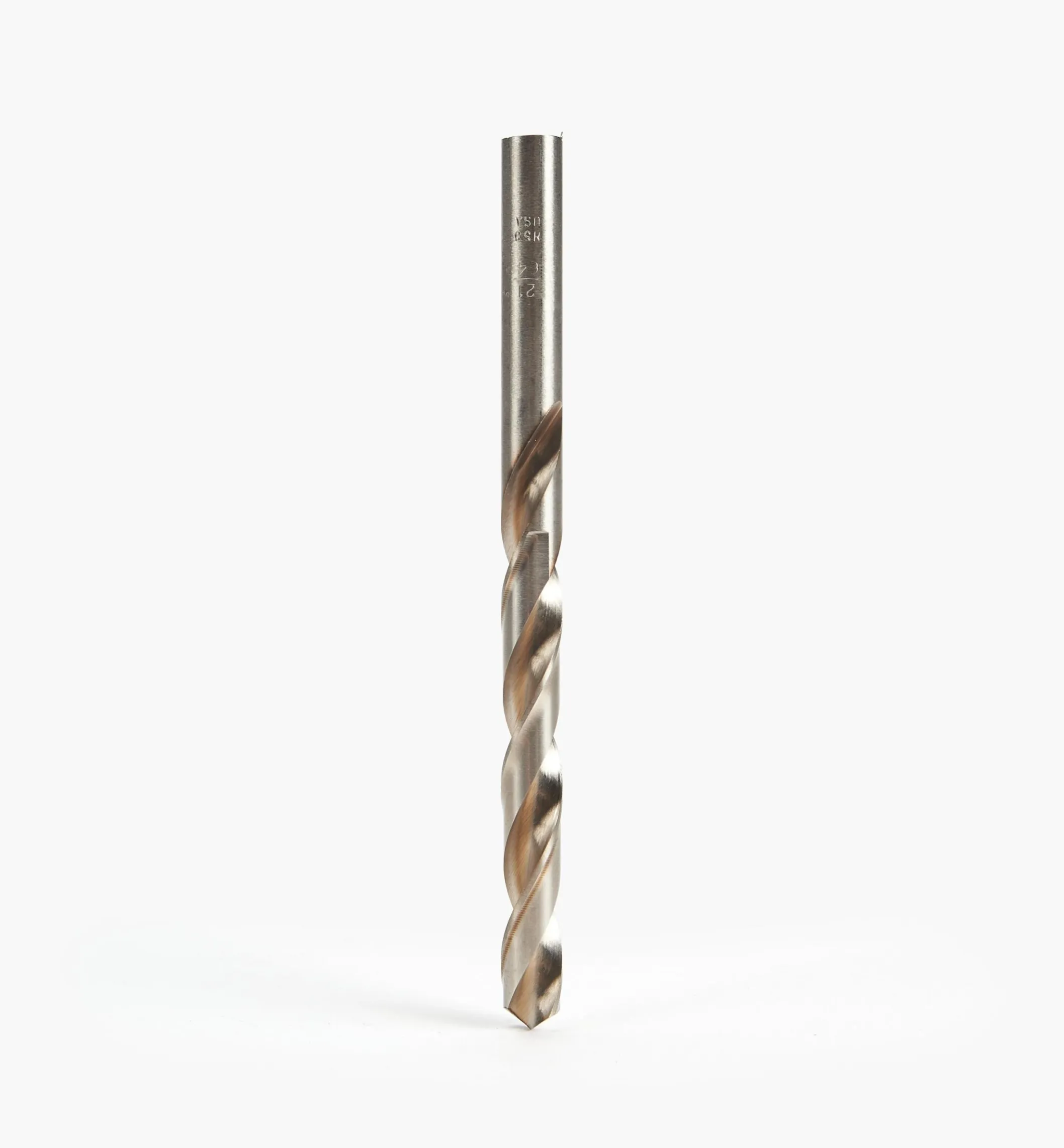 Replacement Drill Bits For Triumph HSS Twist Drill Sets