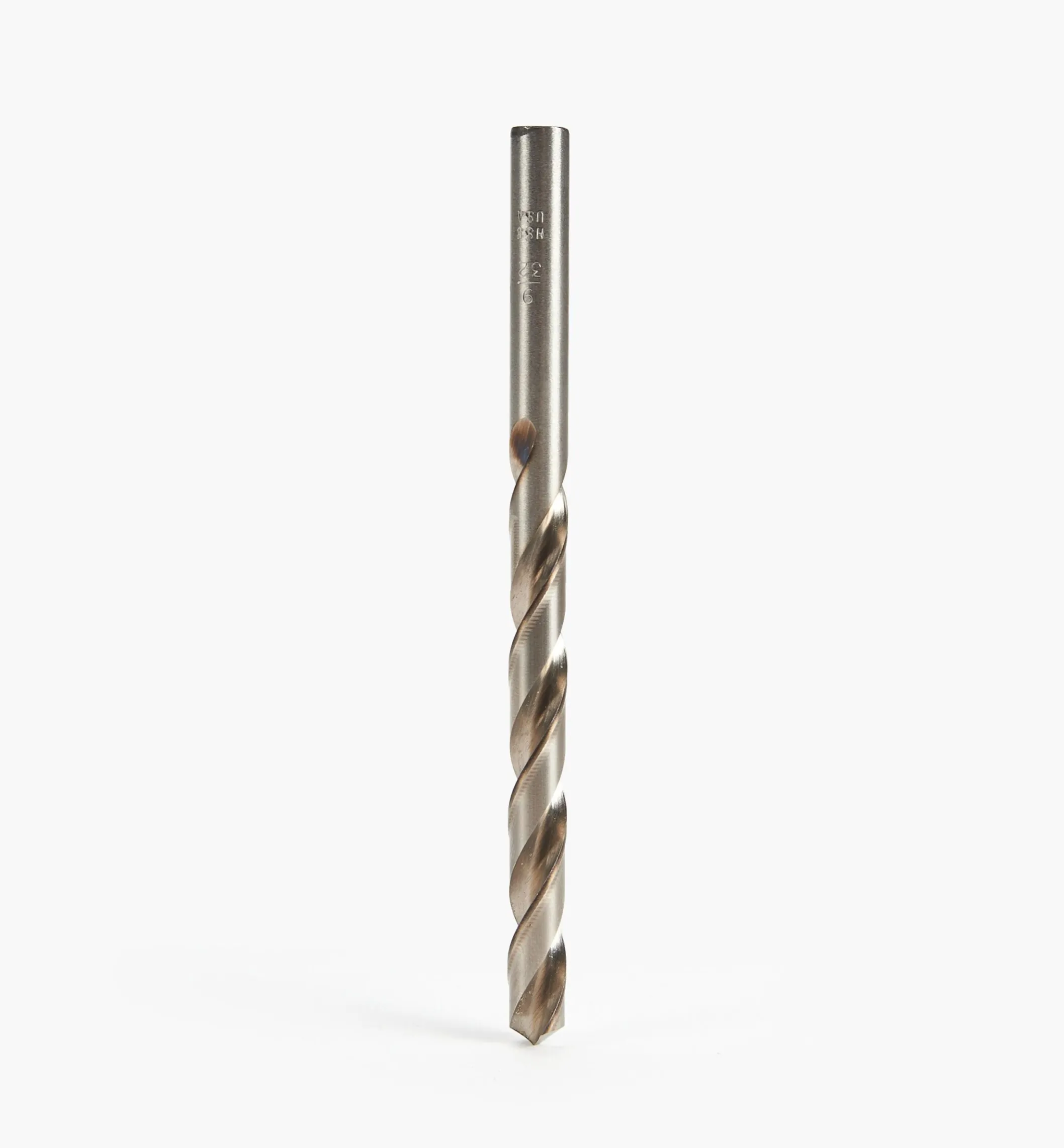 Replacement Drill Bits For Triumph HSS Twist Drill Sets