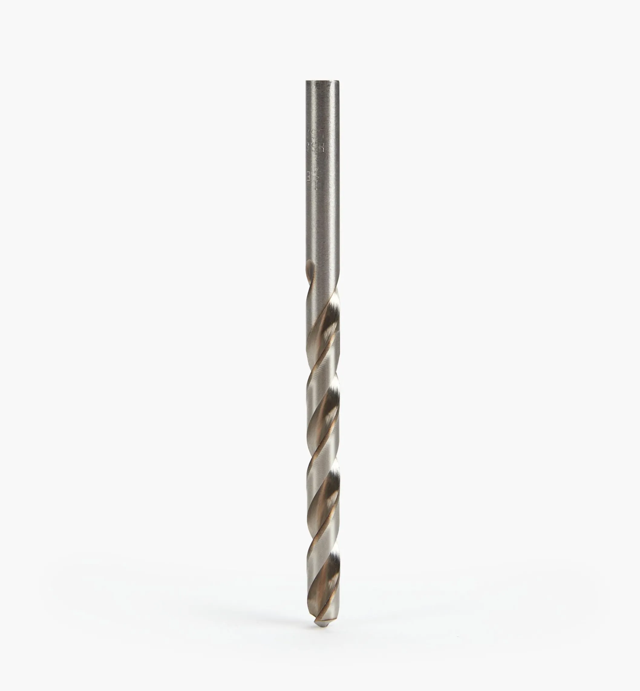 Replacement Drill Bits For Triumph HSS Twist Drill Sets