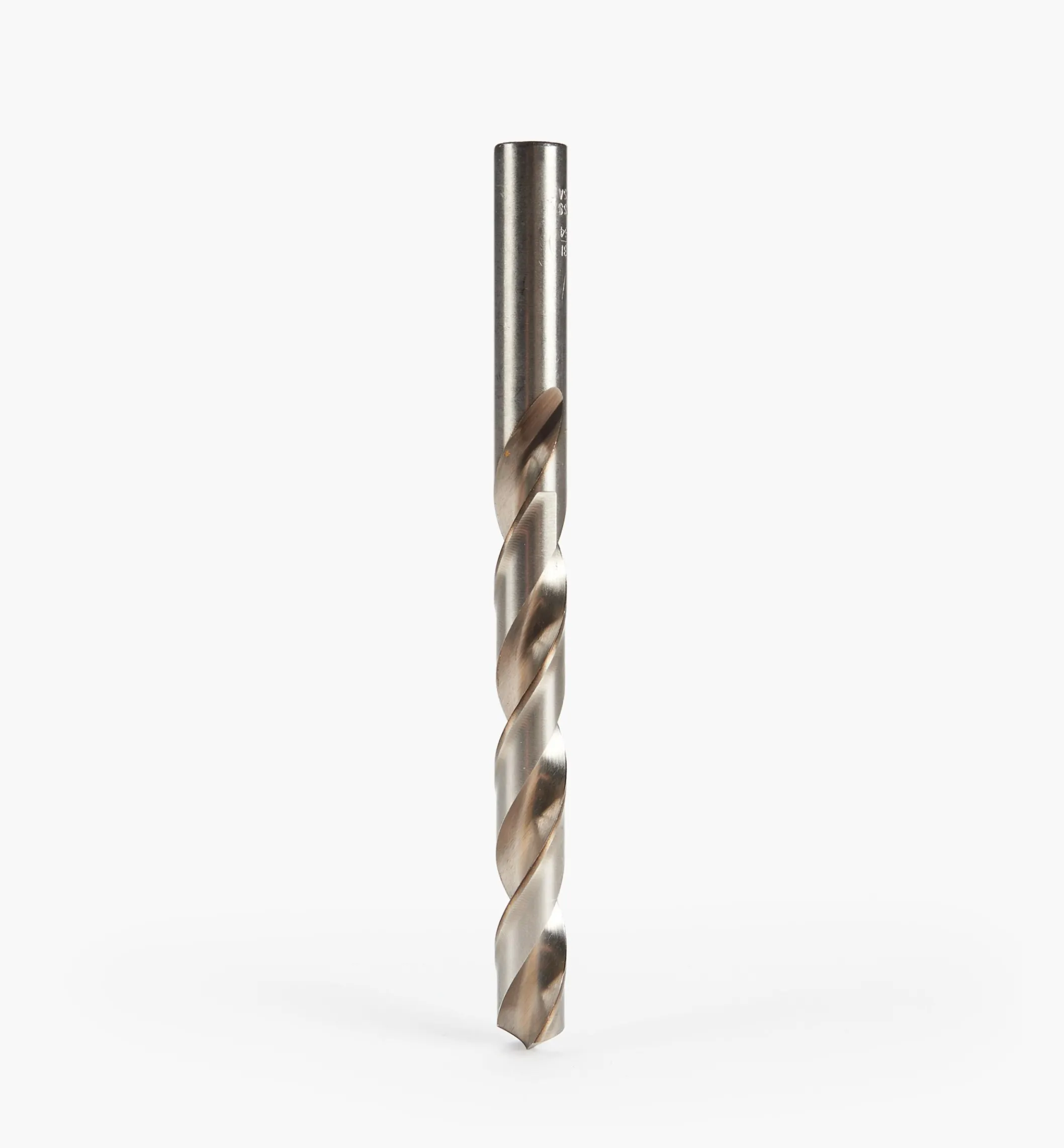 Replacement Drill Bits For Triumph HSS Twist Drill Sets