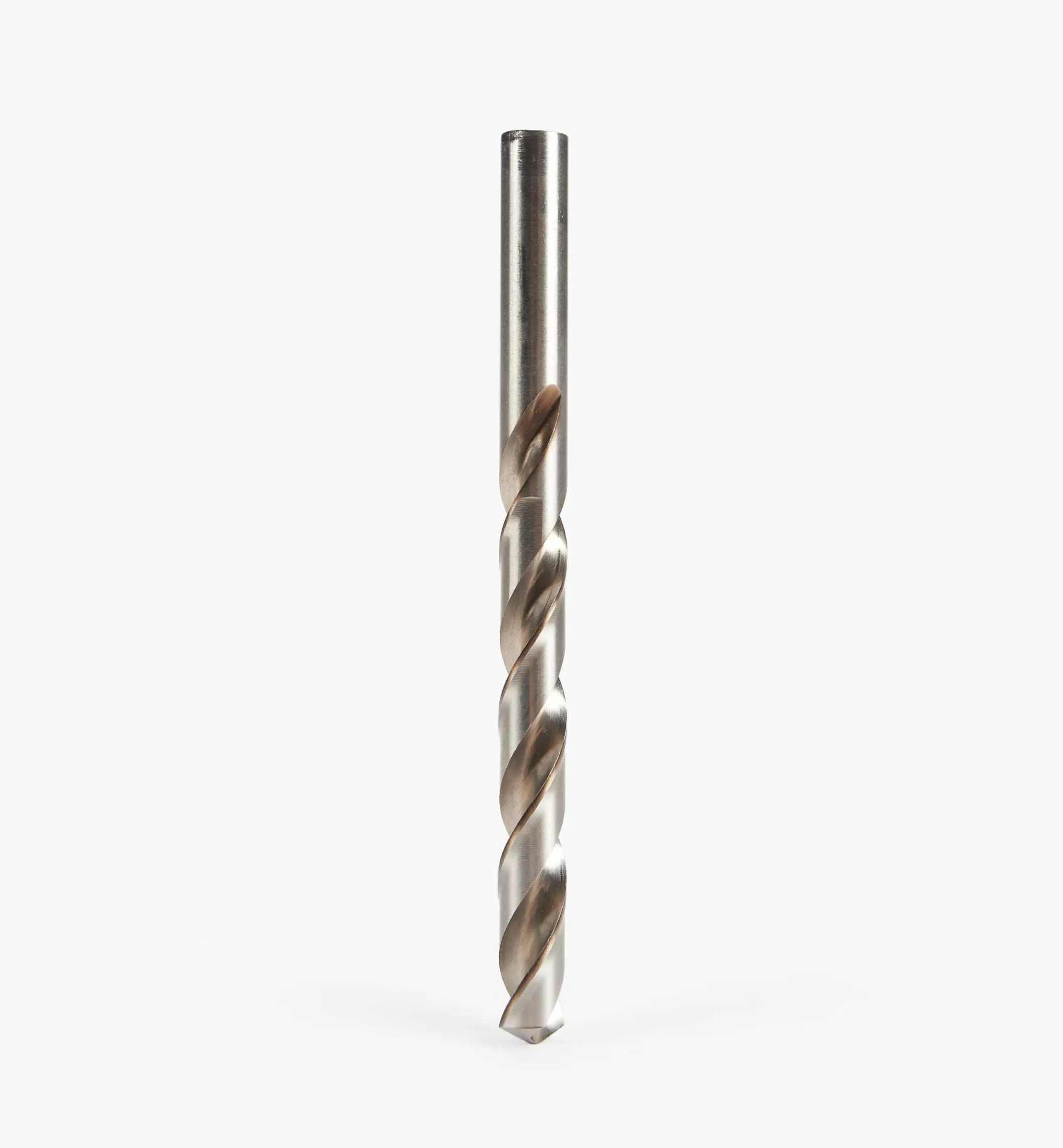 Replacement Drill Bits For Triumph HSS Twist Drill Sets