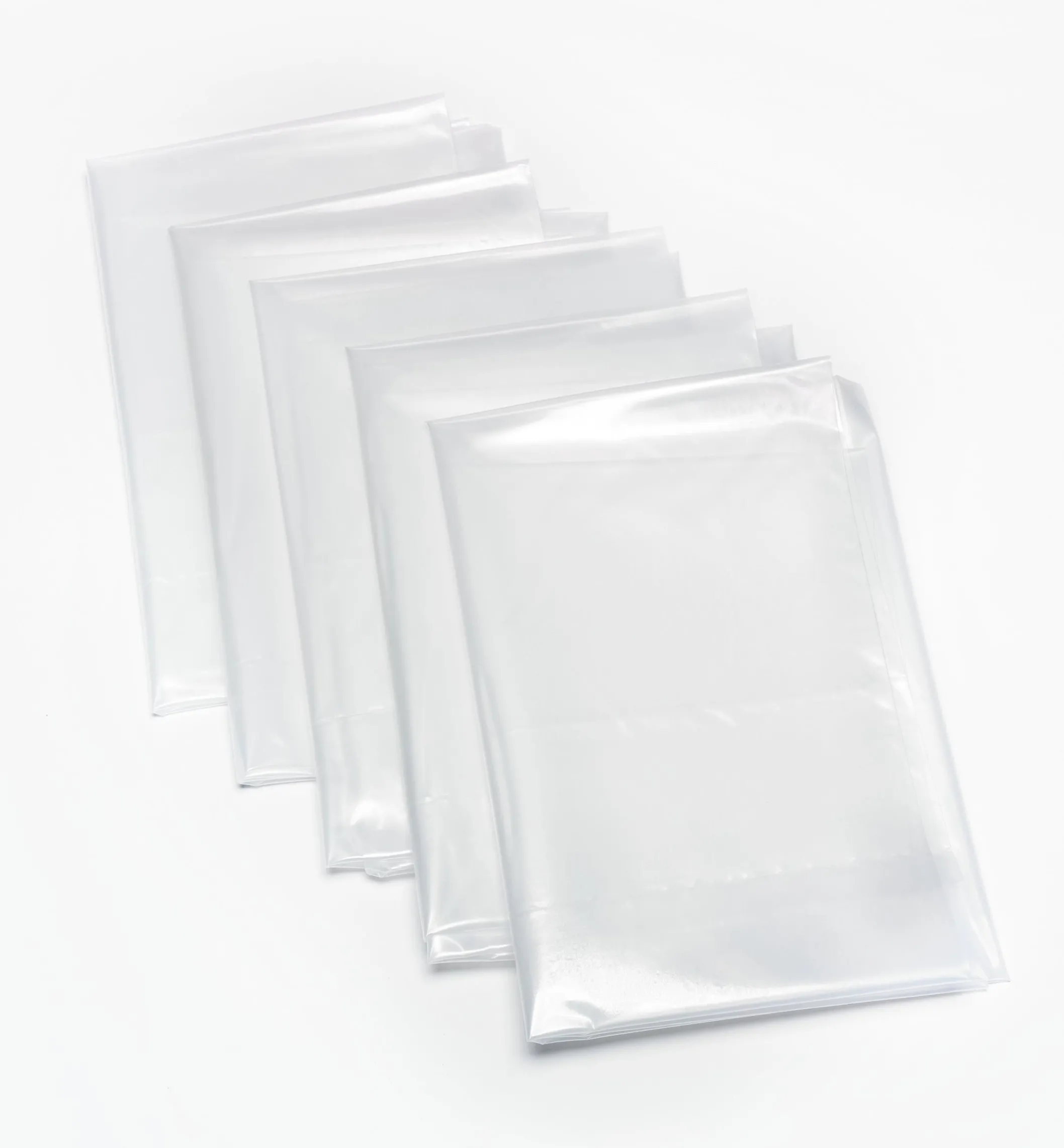 Replacement Dust Bags For Rikon 1 Hp Wall-Mount Dust Collector (Model 60-902)