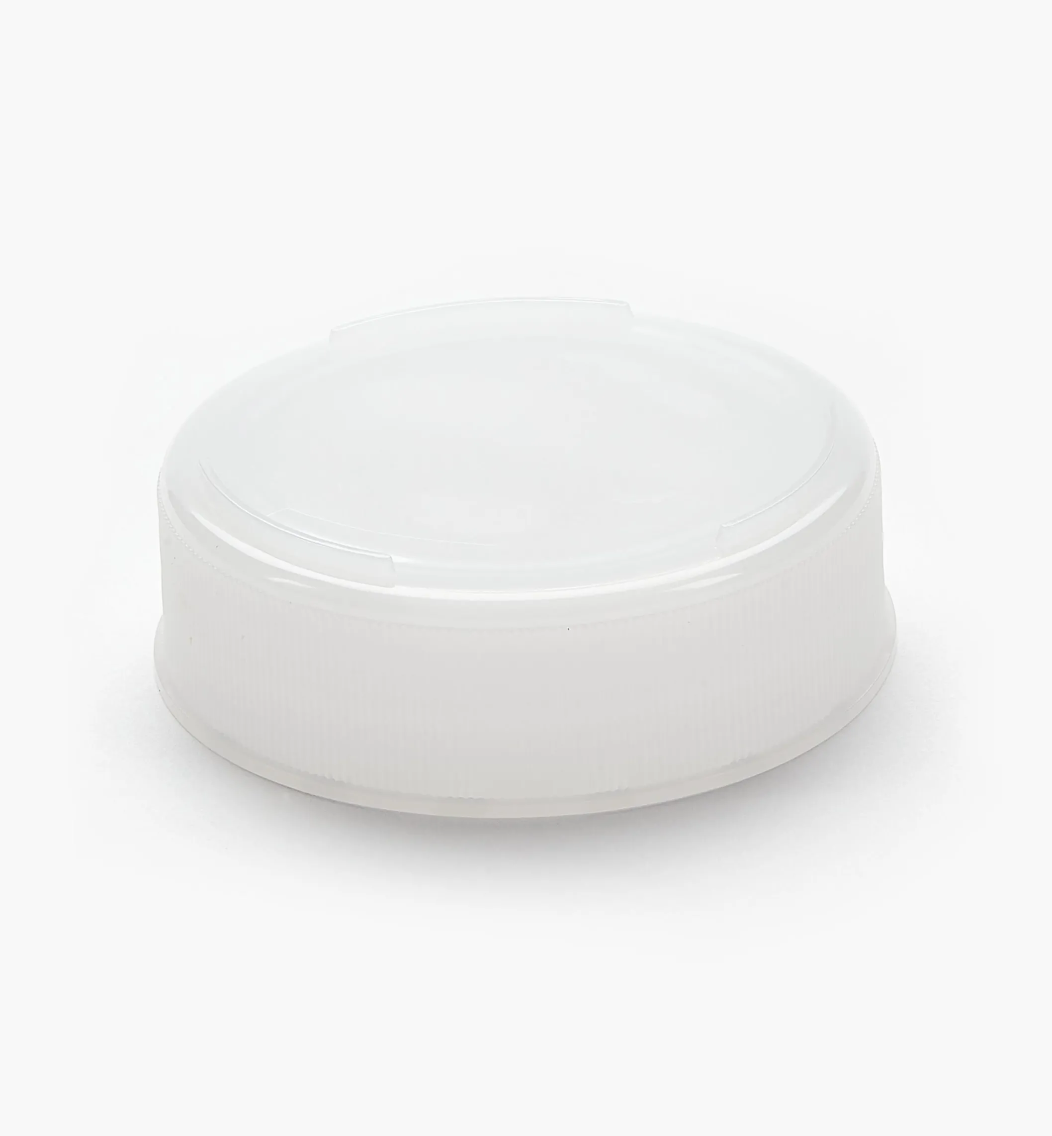 Replacement End Caps For Squeeze Bottles