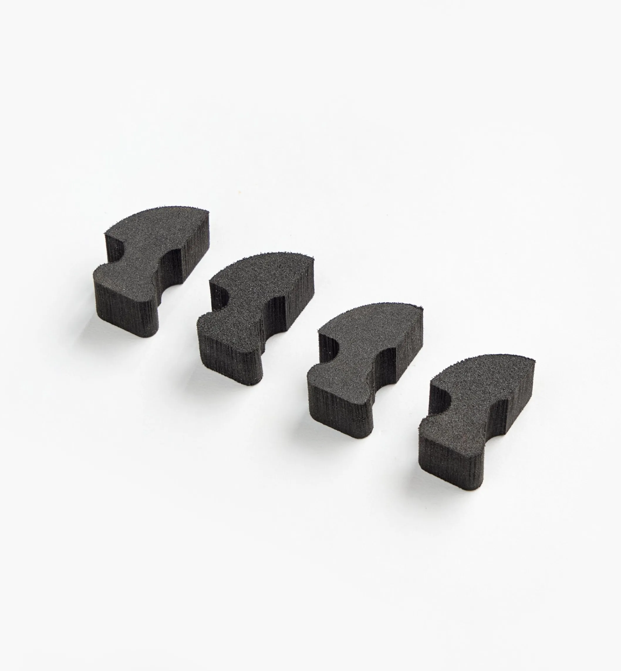 Replacement Feather Inserts For Portable Saw/Fence Pro Featherboards