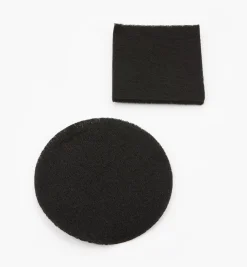 Replacement Filters For Countertop Compost Pail