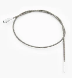 Replacement Flex Shaft For Foredom Power Carver