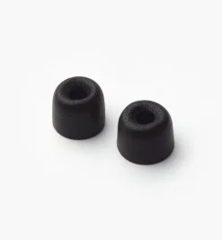 Replacement Foam Tips For Custom Ear Plug Kit