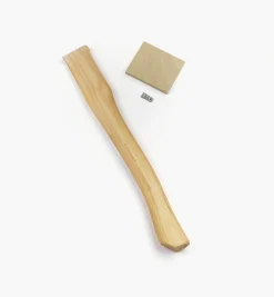 Replacement Handle For Council Tool Velvicut Hudson Bay Hatchet