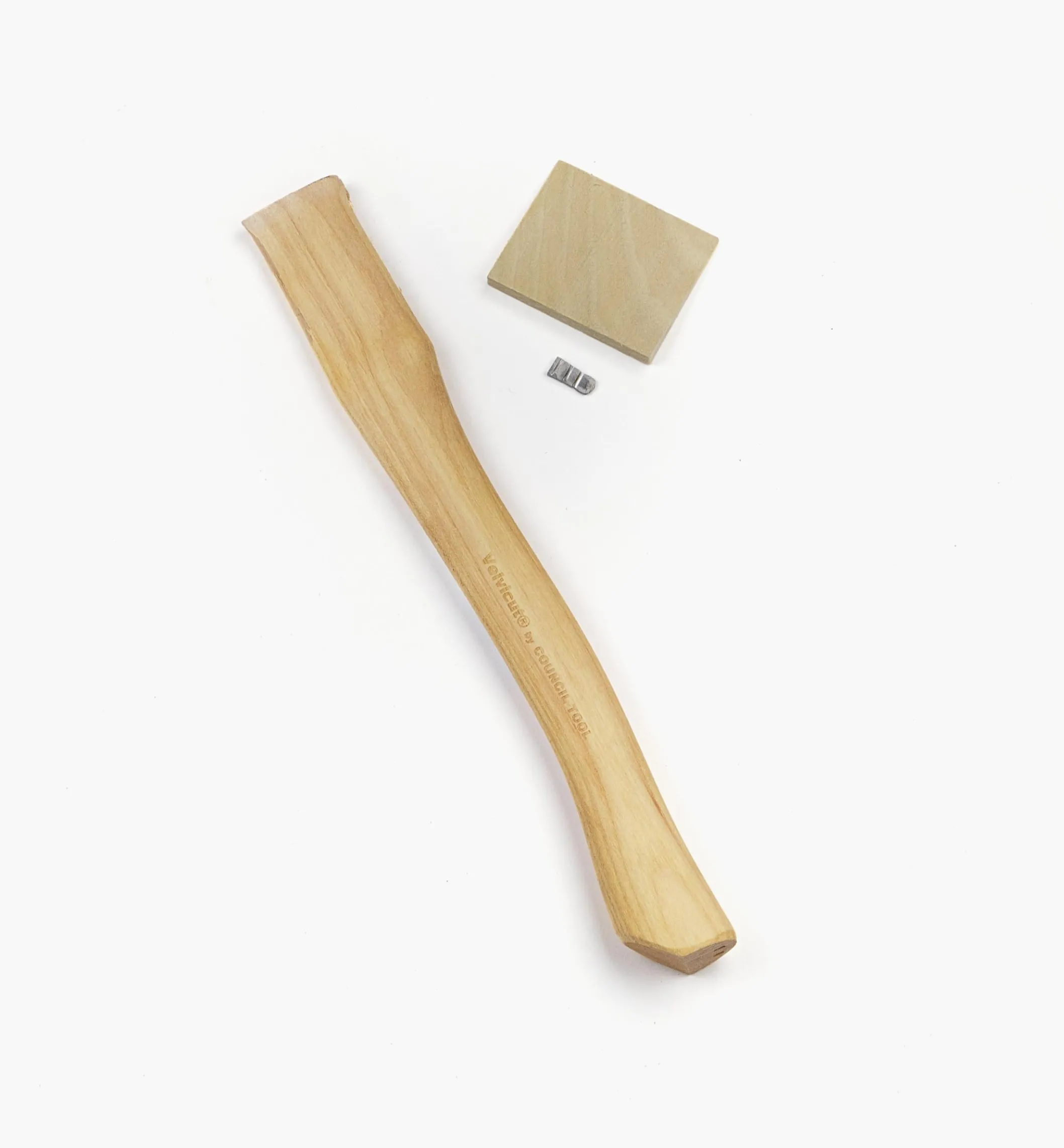 Replacement Handle For Council Tool Velvicut Hudson Bay Hatchet