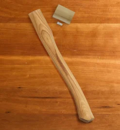 Replacement Handle For Council Tool Flying Fox Woodsman Hatchet