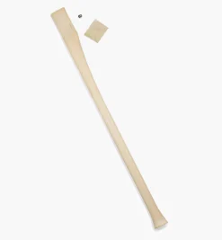 Replacement Handle For Council Tool Axe-Eye Maul