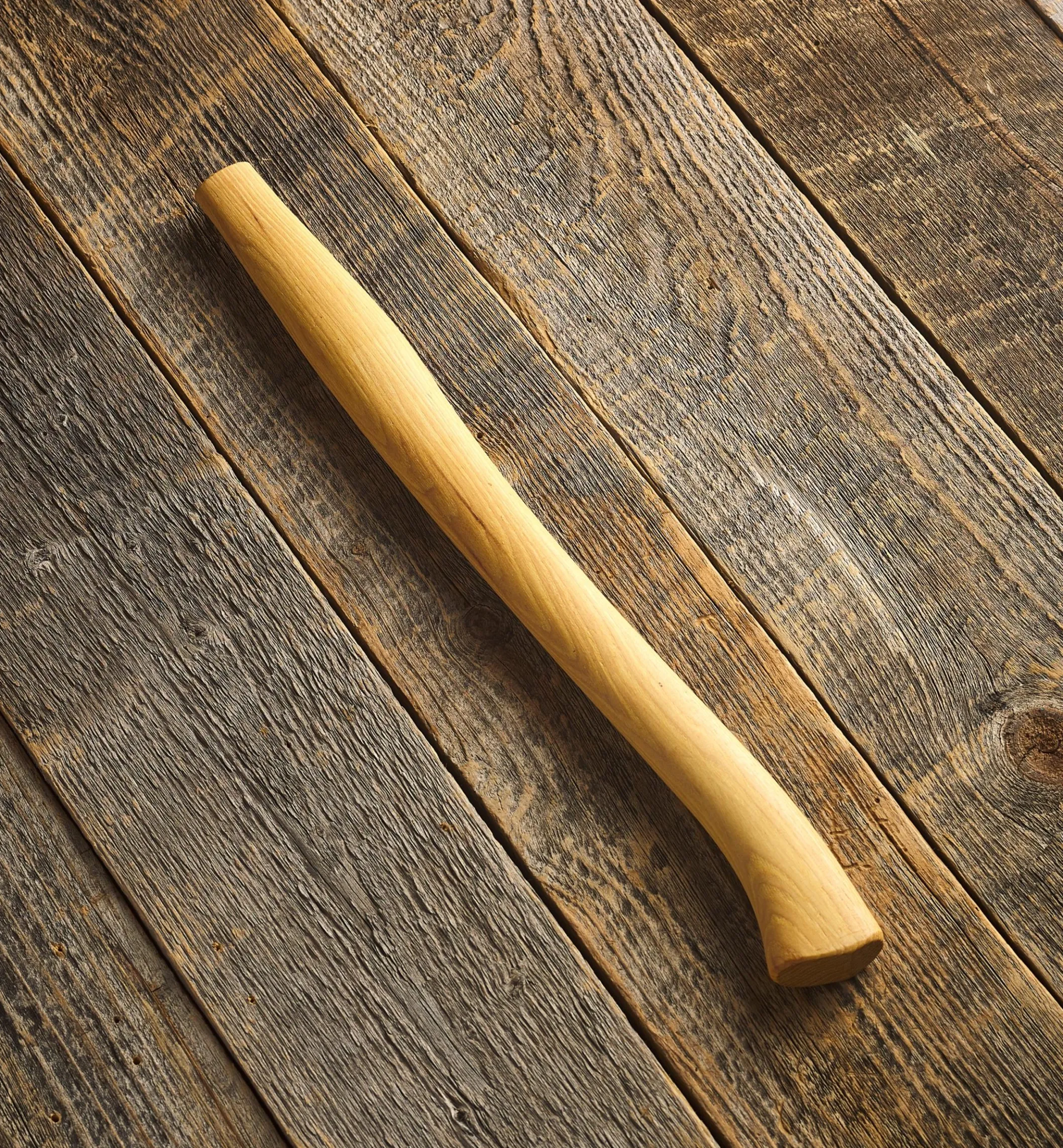 Replacement Handle For Swedish Clearing Axe