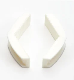 Replacement Jaws For Soft-Jaw Pliers