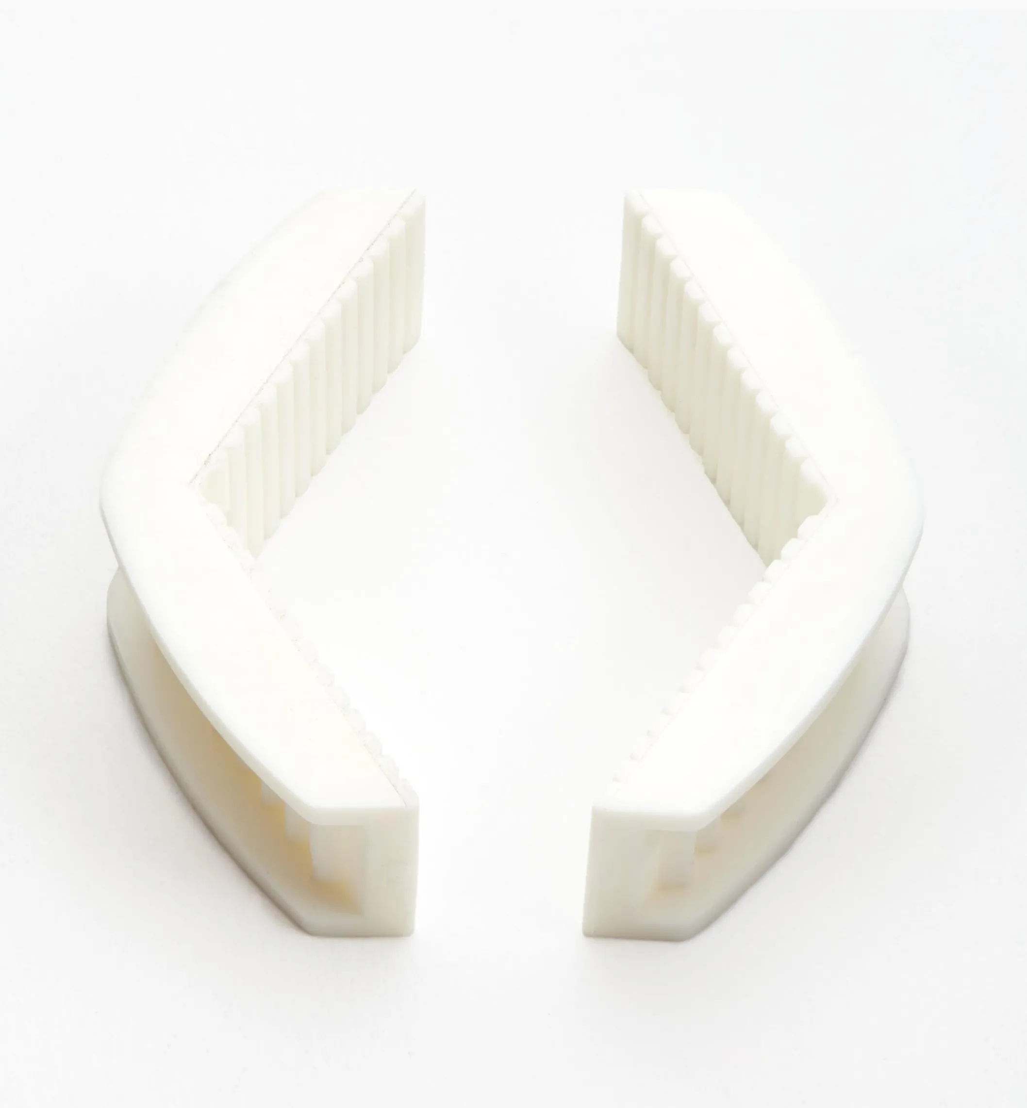 Replacement Jaws For Soft-Jaw Pliers