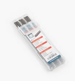 Replacement Leads For Pica Big Dry Carpenter's Mechanical Pencil