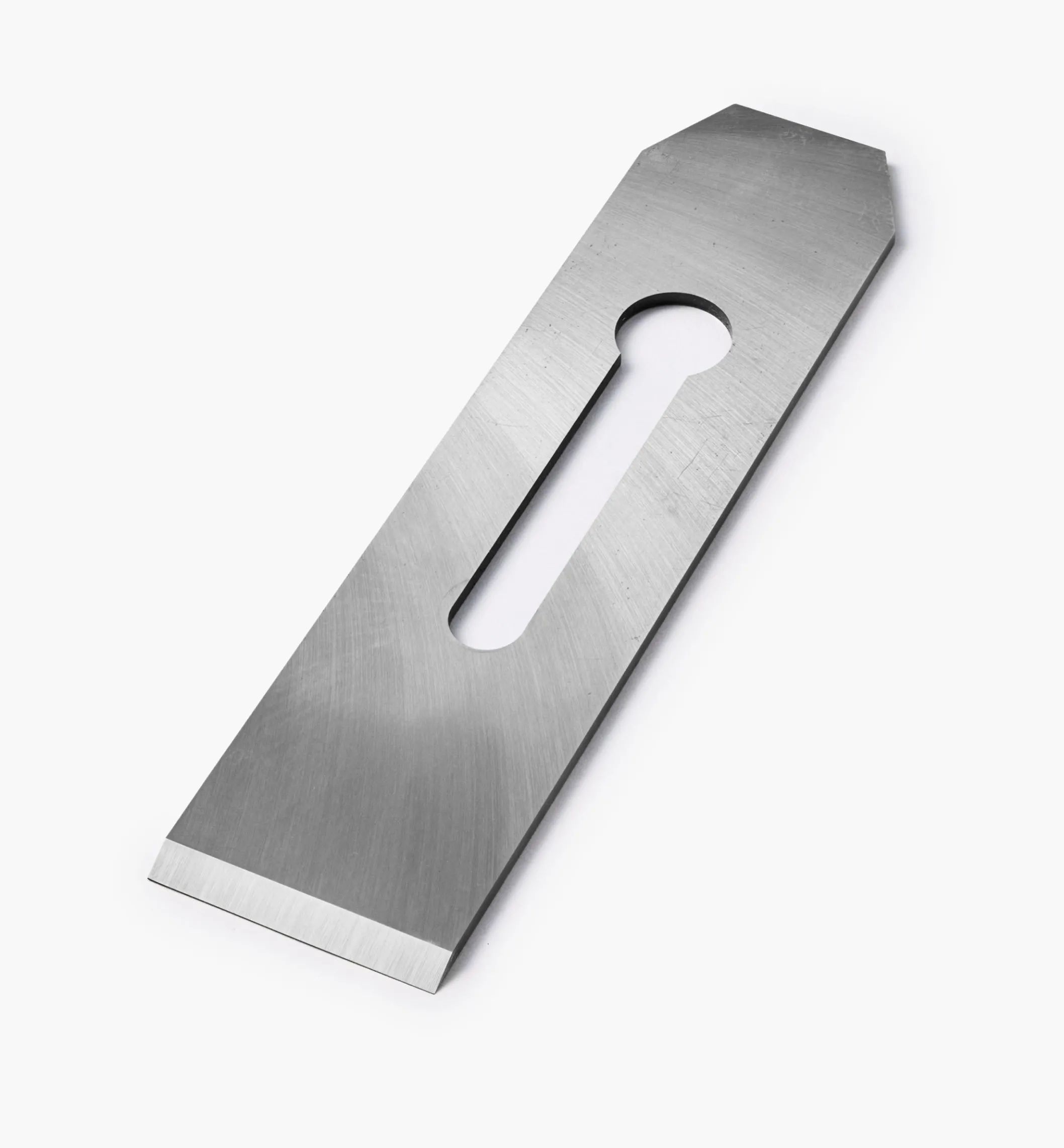 Replacement 48mm Blade For E.C. Emmerich Traditional Wooden Planes