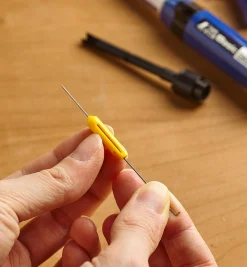 Replacement Needles For 35mm Stud Finder