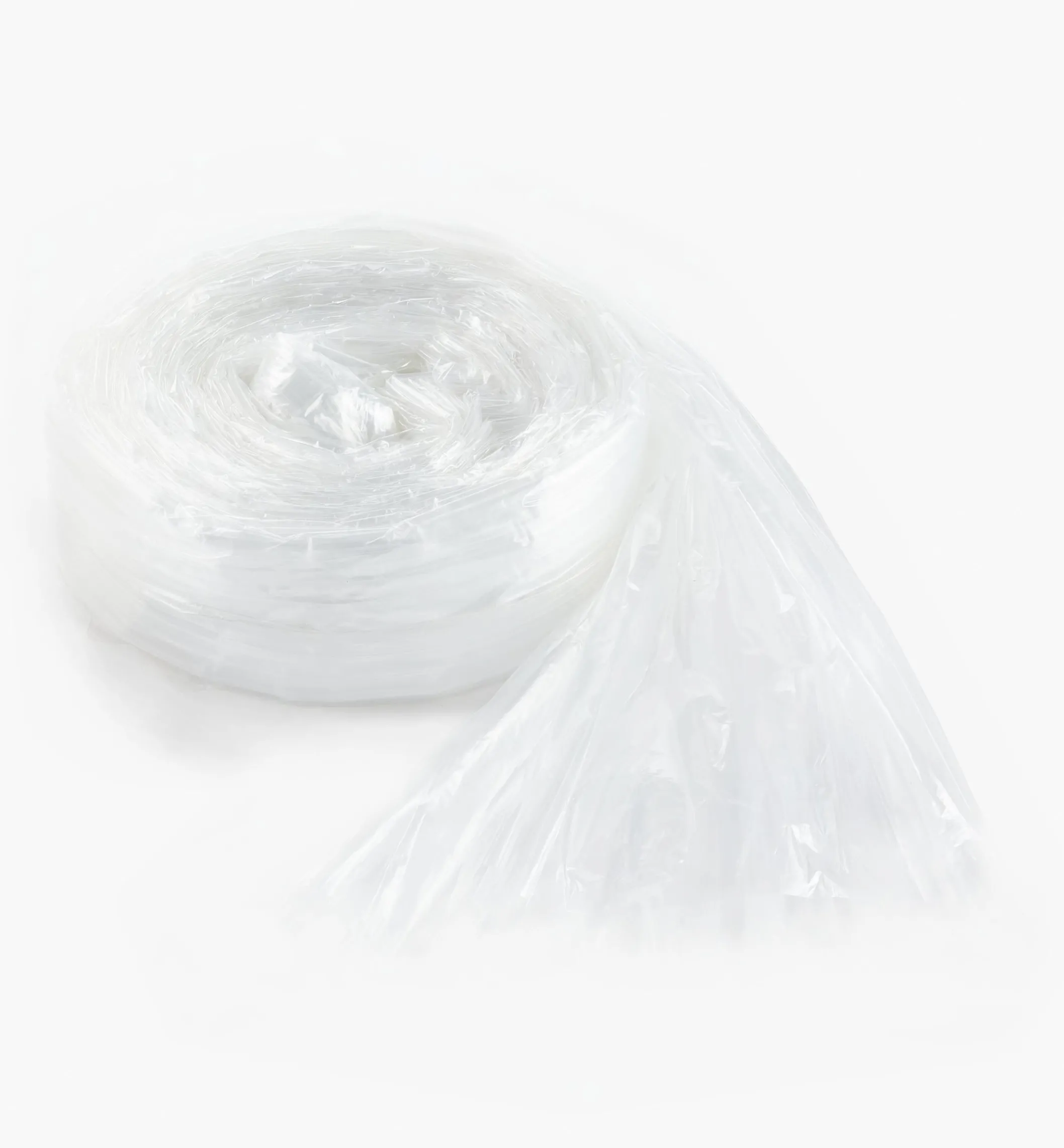 Replacement Plastic For Row Cover Kit