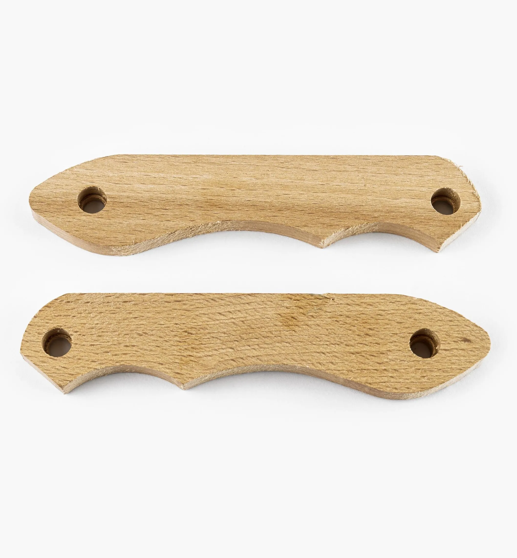 Replacement Scales For Japanese Knife-Making Kits