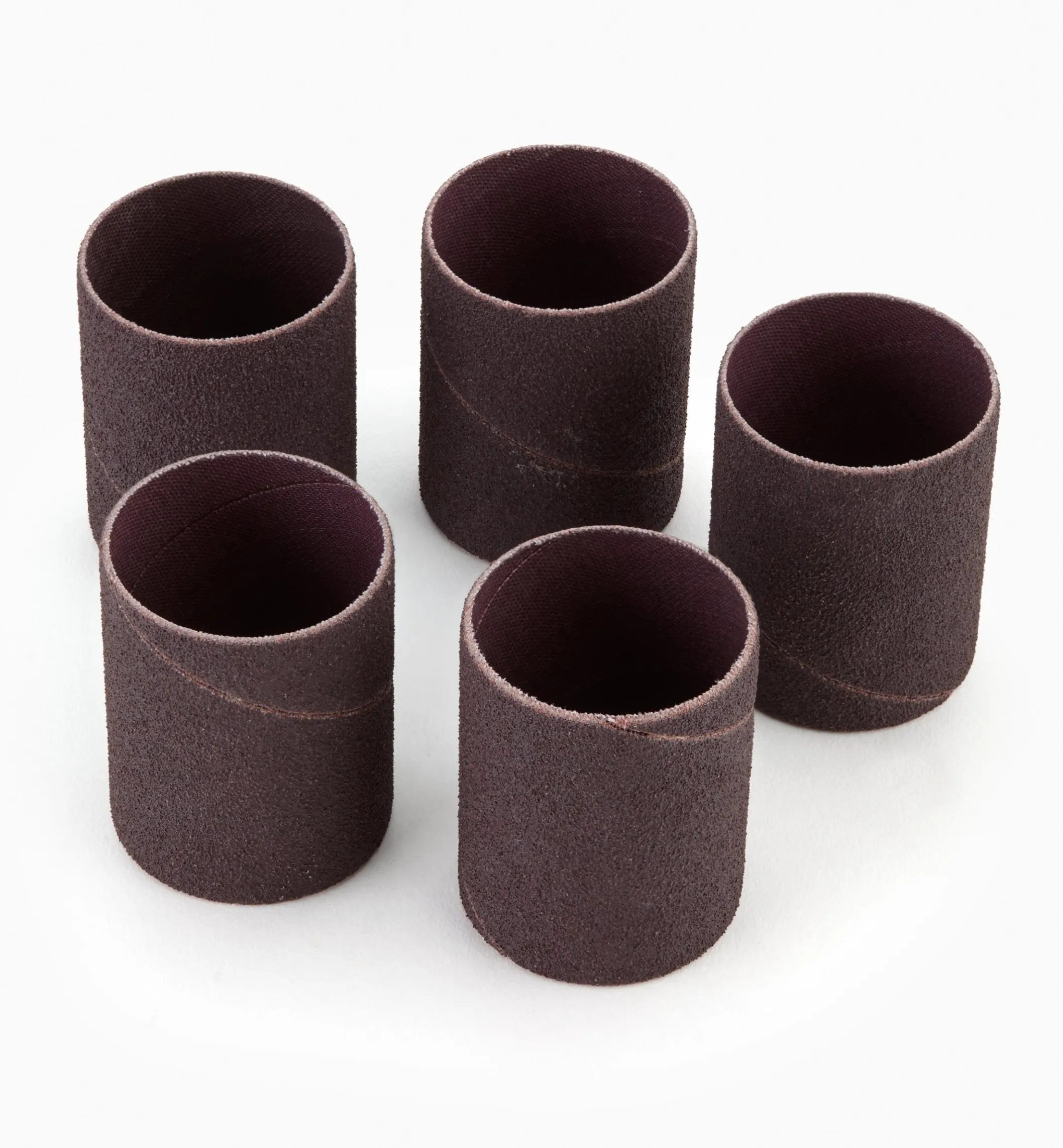 Replacement Sleeves For Extra-Long Sanding Drum Kit