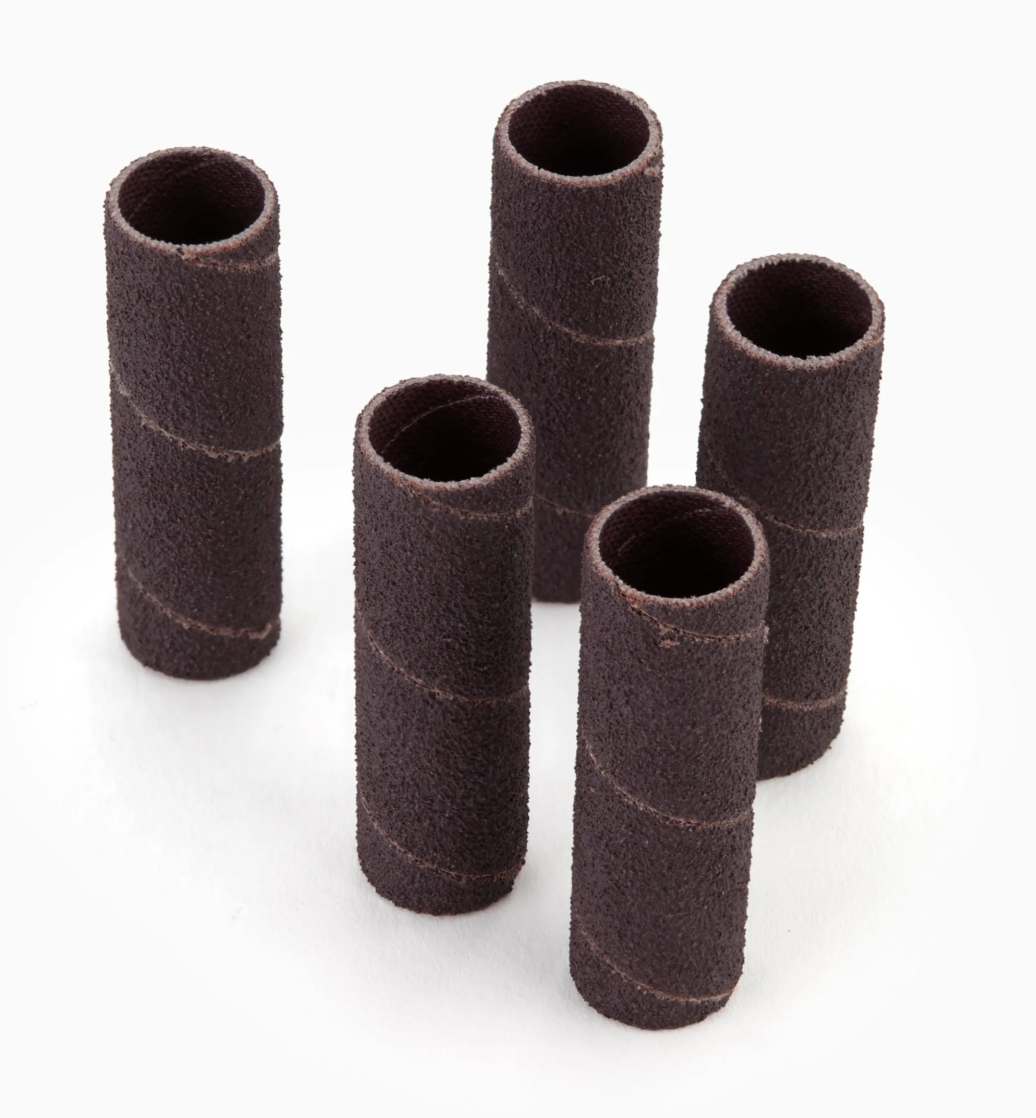 Replacement Sleeves For Extra-Long Sanding Drum Kit