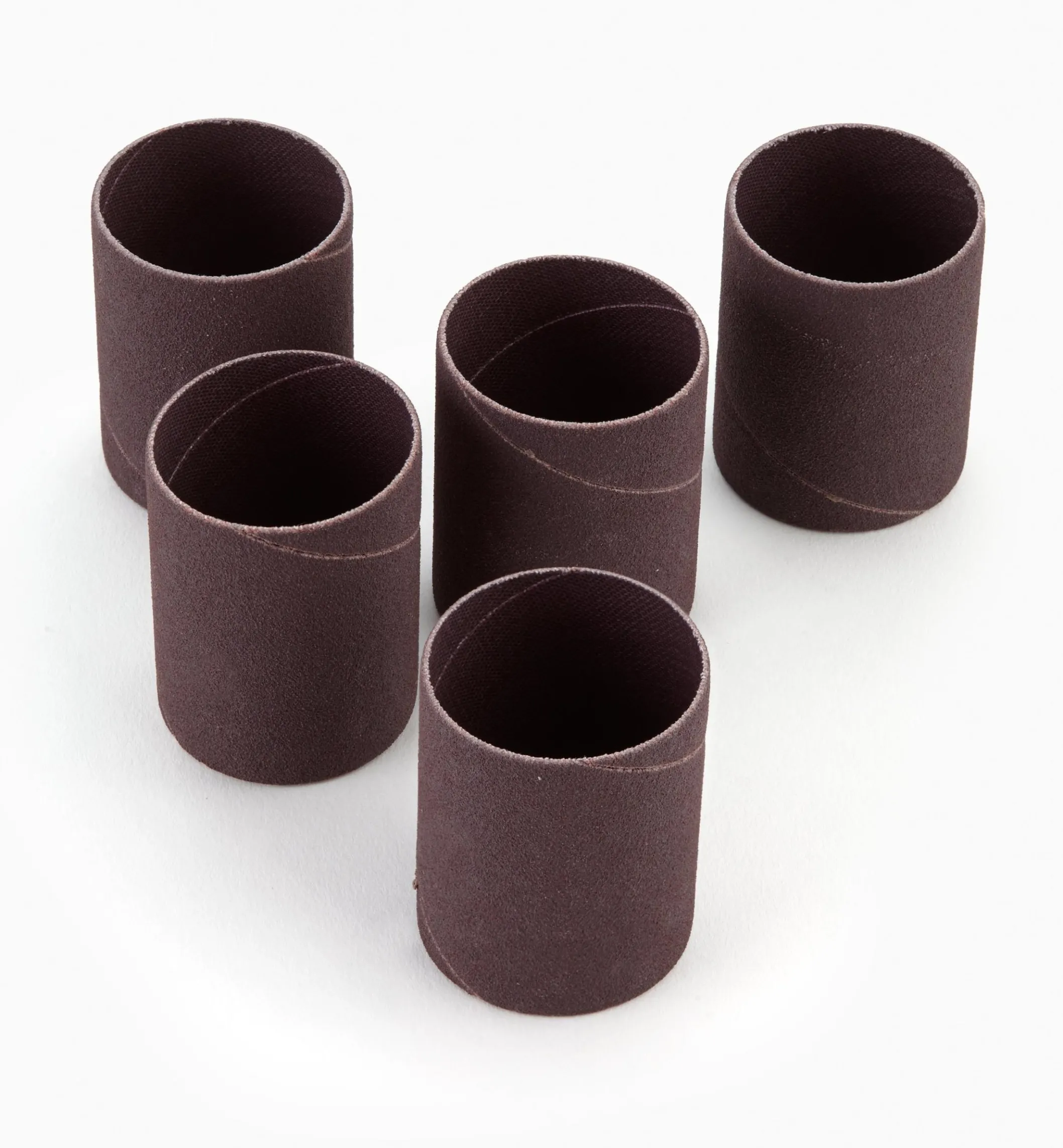 Replacement Sleeves For Extra-Long Sanding Drum Kit