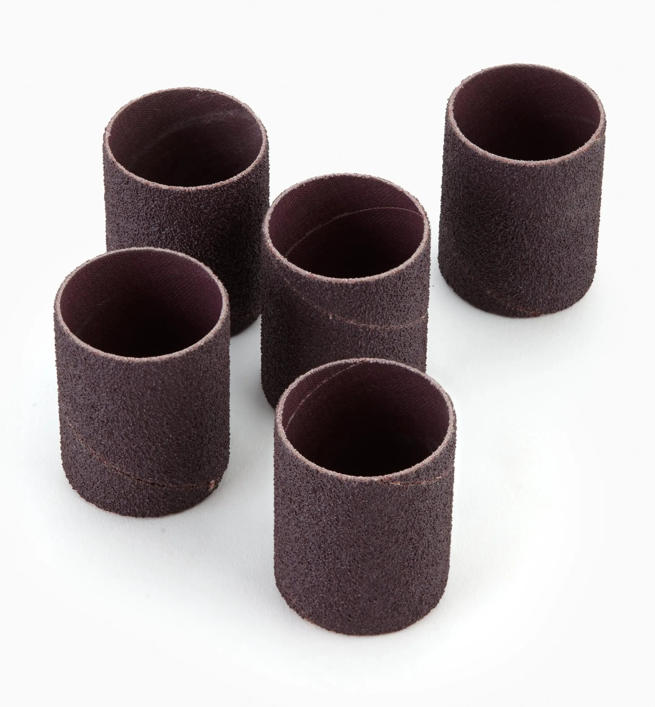 Replacement Sleeves For Extra-Long Sanding Drum Kit