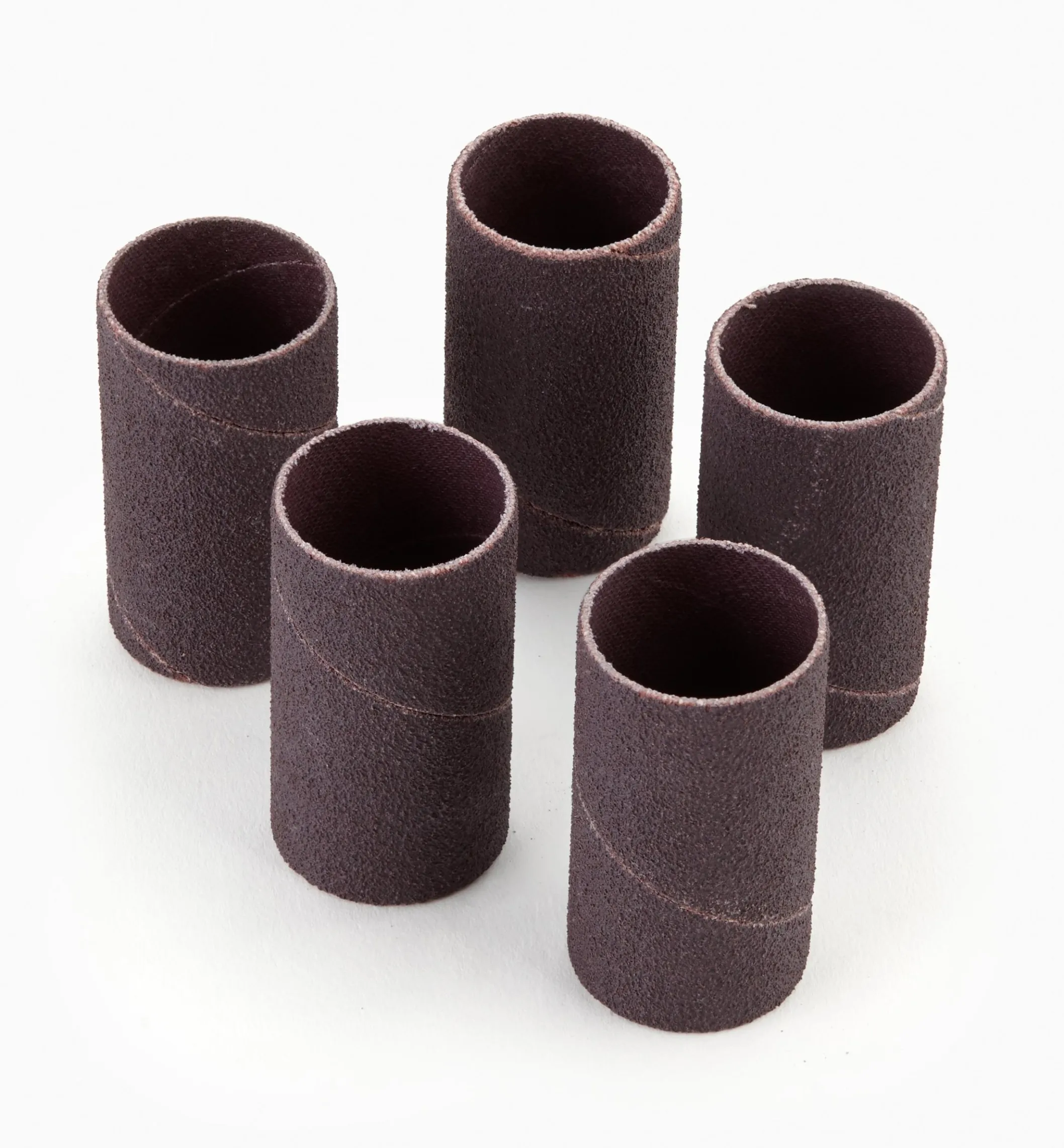 Replacement Sleeves For Extra-Long Sanding Drum Kit