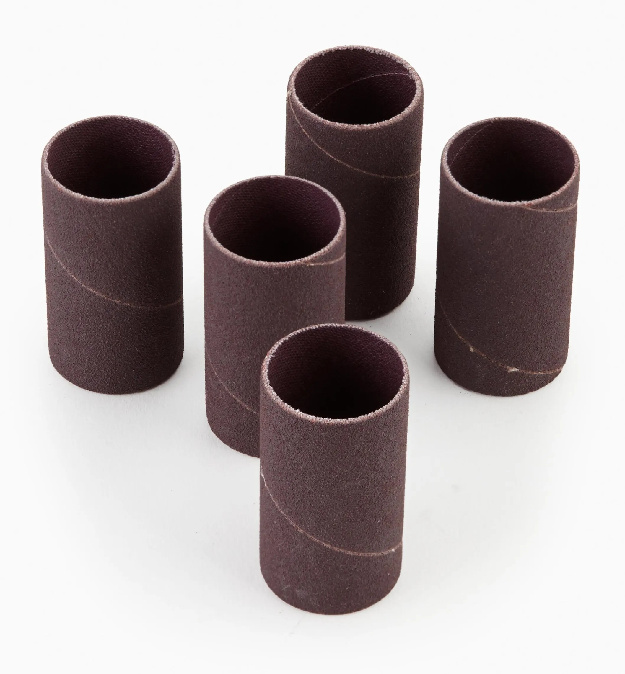 Replacement Sleeves For Extra-Long Sanding Drum Kit