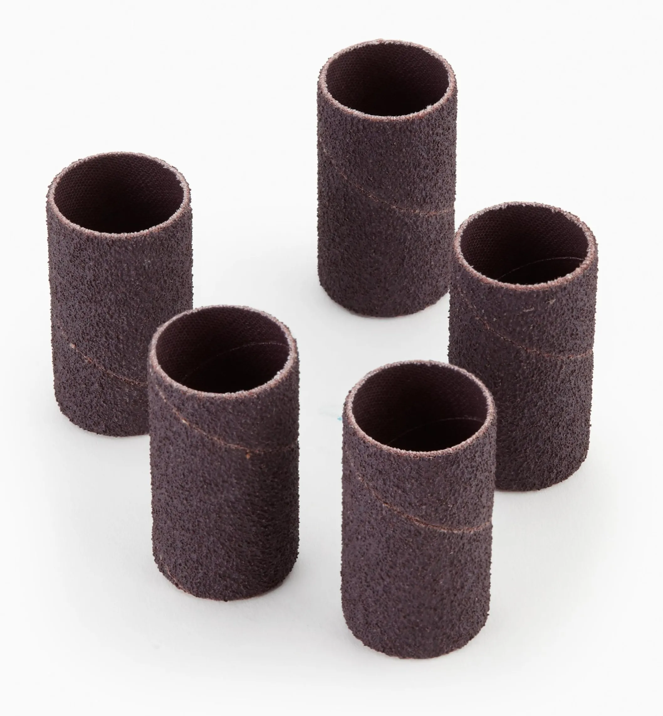 Replacement Sleeves For Extra-Long Sanding Drum Kit