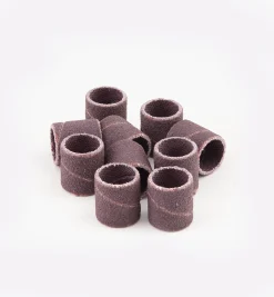 Replacement Sleeves For Miniature Sanding Drum Kit