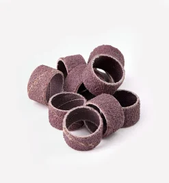 Replacement Sleeves For Miniature Sanding Drum Kit