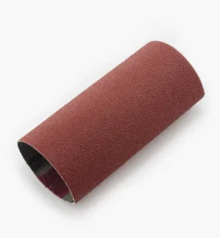 Replacement Sleeves For Pneumatic Sanding Drums