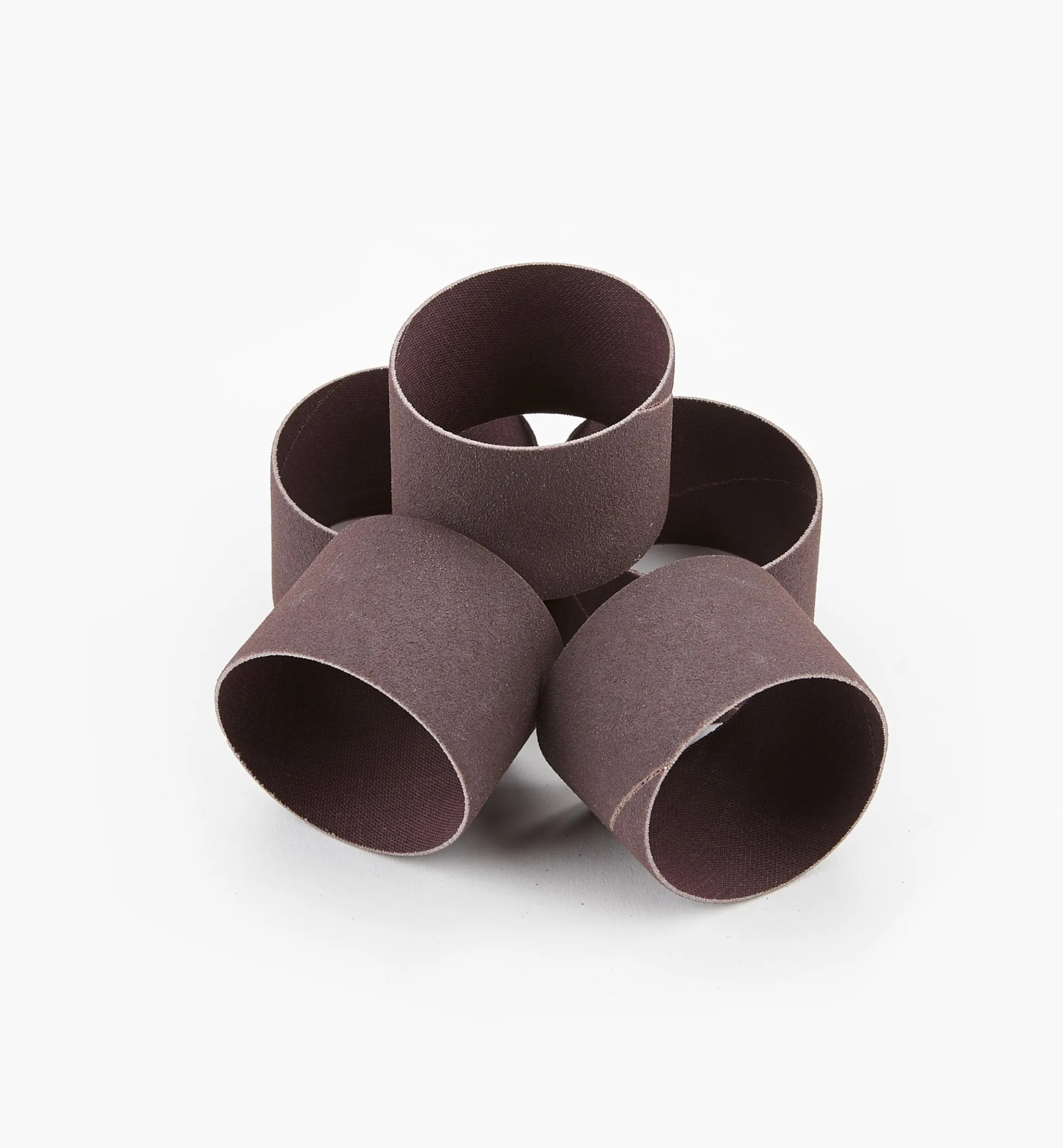 Replacement Sleeves For Sanding Drum Kits