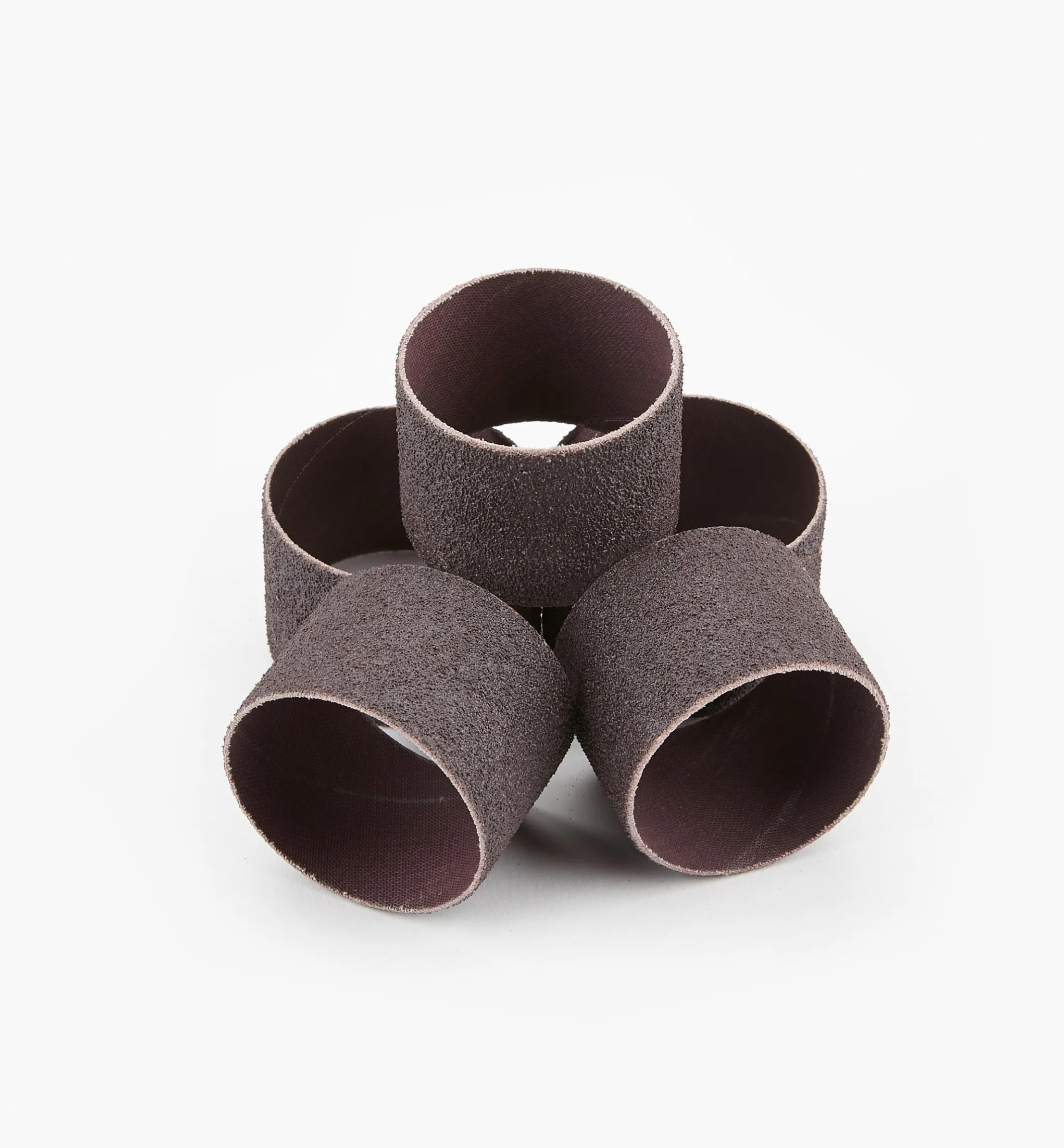 Replacement Sleeves For Sanding Drum Kits