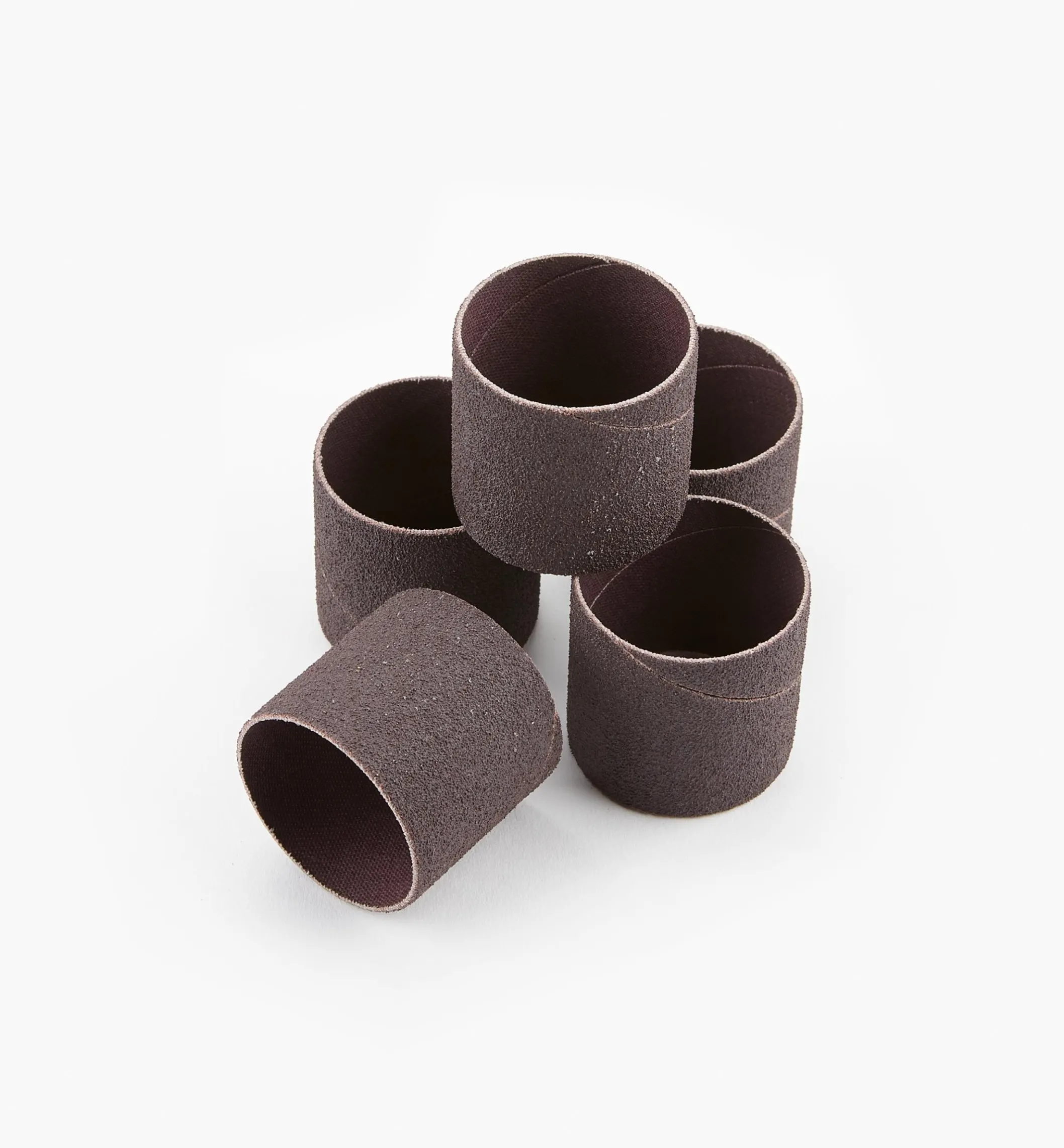 Replacement Sleeves For Sanding Drum Kits