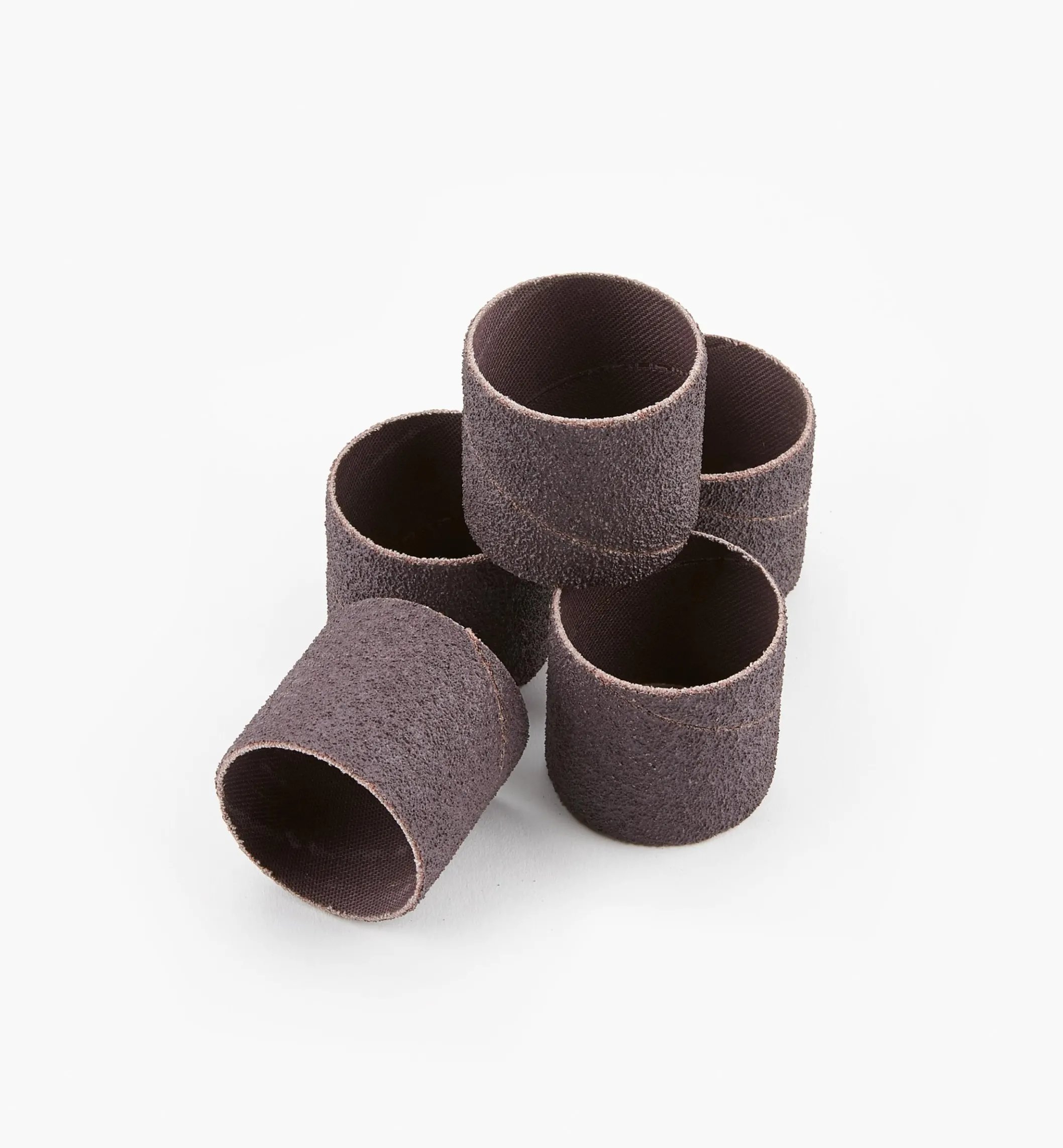 Replacement Sleeves For Sanding Drum Kits