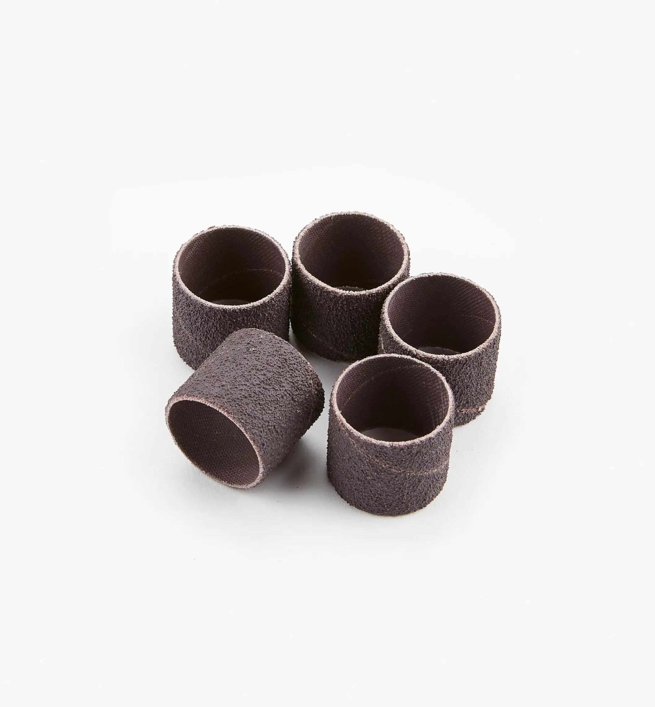 Replacement Sleeves For Sanding Drum Kits