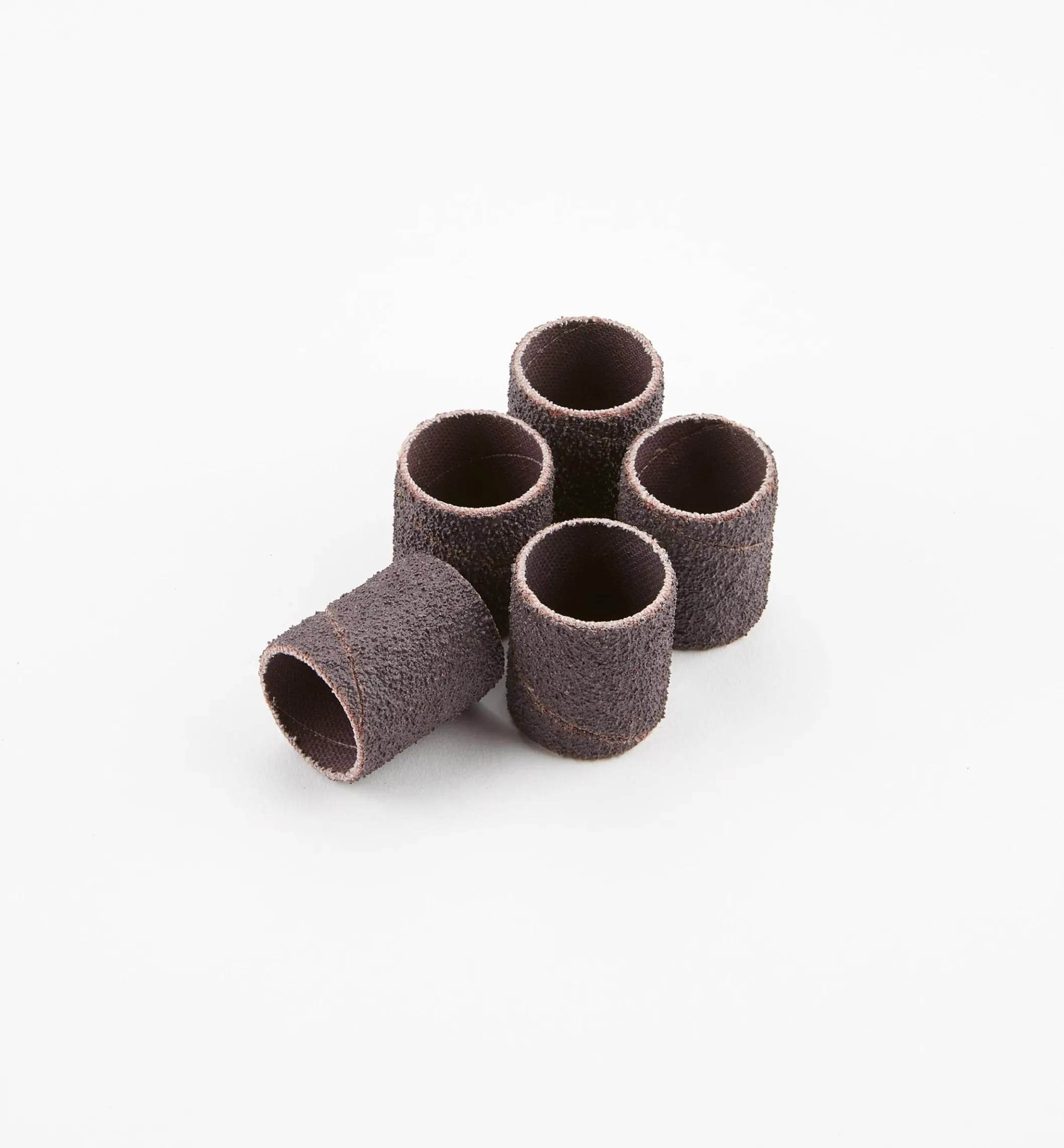 Replacement Sleeves For Sanding Drum Kits