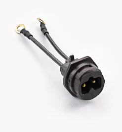 Replacement Socket Housing For Festool MFK 700 EQ Routers, PS 300 EQ Jigsaws & RO 150 FEQ Sanders