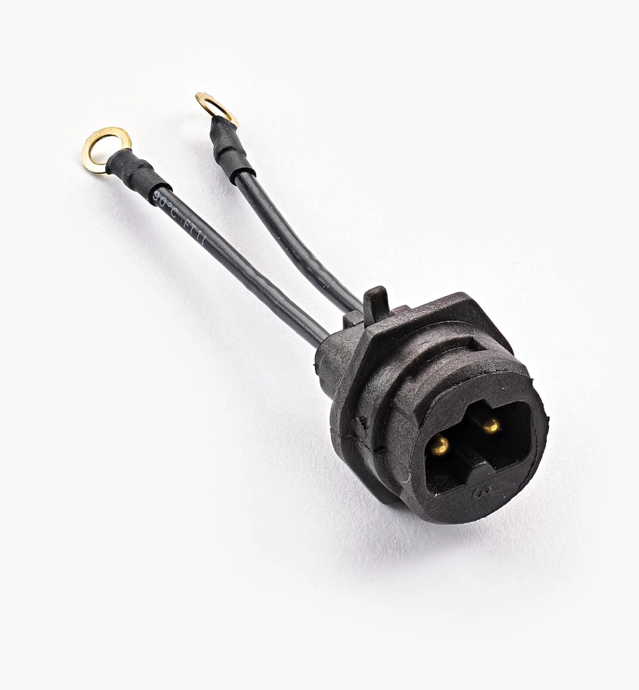 Replacement Socket Housing For Festool MFK 700 EQ Routers, PS 300 EQ Jigsaws & RO 150 FEQ Sanders