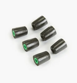Replacement Tips For ISOtunes Pro Electronic Hearing Protectors With Bluetooth