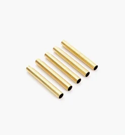 Replacement Tubes For Glacia Ballpoint Pen Hardware