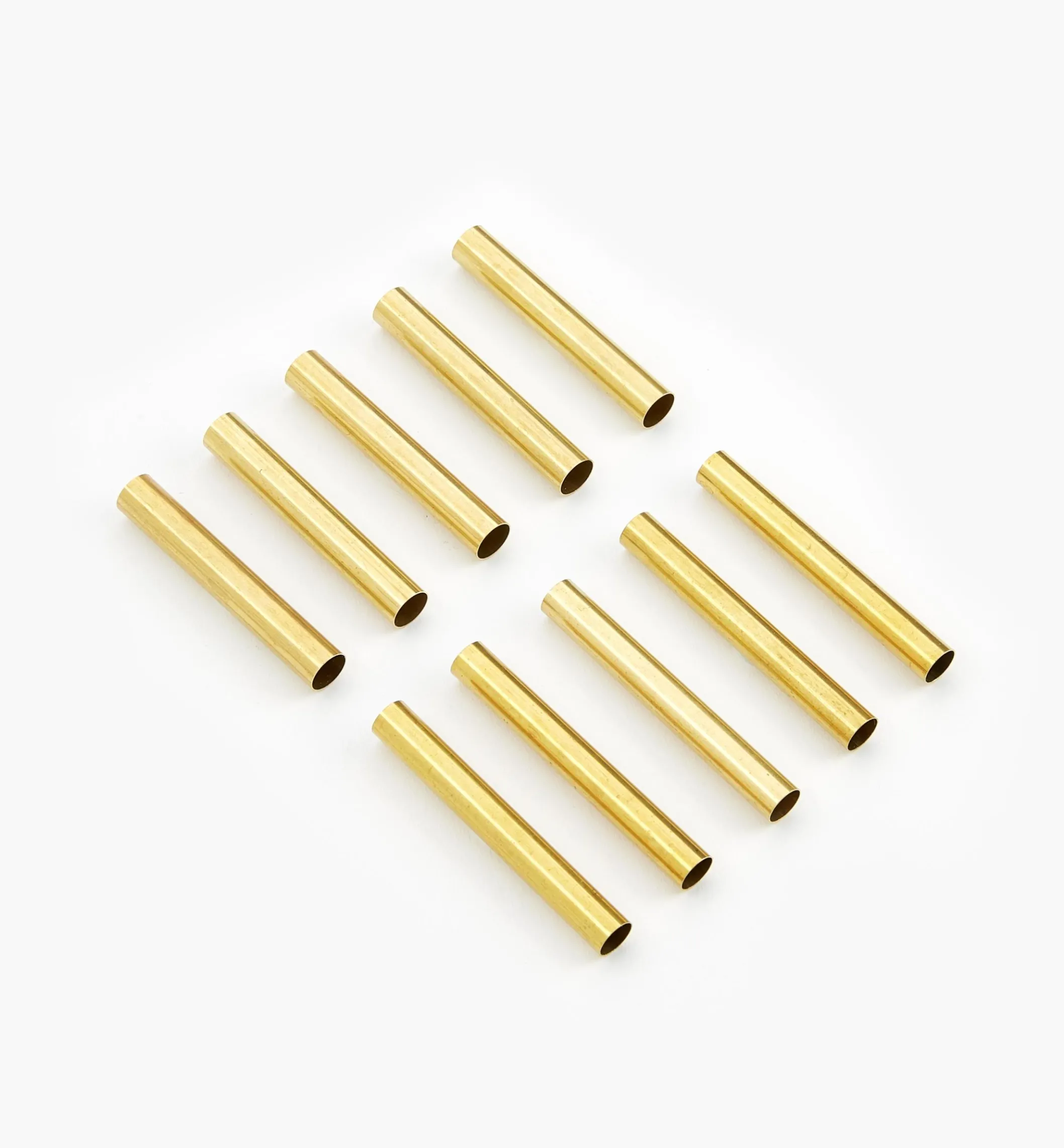 Replacement Tubes For Half-Twist Ballpoint Pen & Pencil Hardware